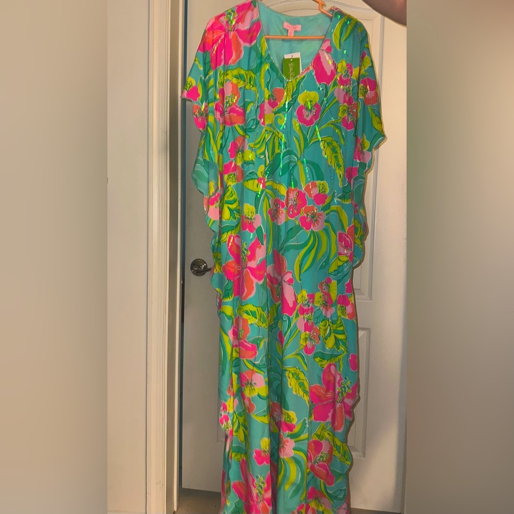 NWT Belina Caftan